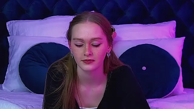 Snapshot of AgataFoxley chatting on March 2026 06:10:01 AM AgataFoxley online show from March 2026 06:10:01 AM