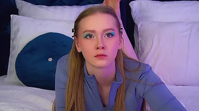 Snapshot of AgataFoxley chatting on March 2026 06:40:02 AM AgataFoxley online show from March 2026 06:40:02 AM