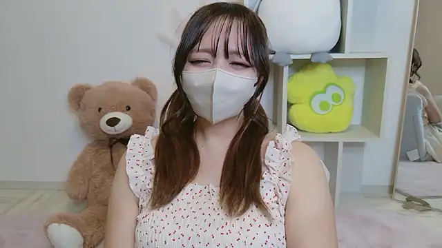 Snapshot of JP_Momo_o0 chatting on October 2025 01:09:01 PM JP Momo o0 online show from October 2025 01:09:01 PM