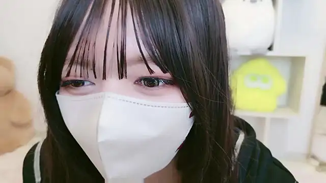 Snapshot of JP_Momo_o0 chatting on October 2025 08:25:01 AM JP Momo o0 online show from October 2025 08:25:01 AM