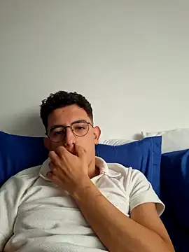 STEVAN RXX online show from March 2026 09:30:02 PM