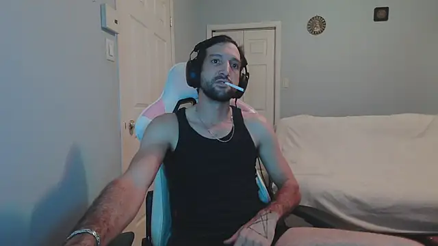 Ardokks online show from December 2025 01:22:02 AM