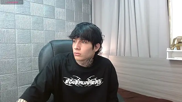 Iantwink18 online show from February 2026 01:47:01 PM