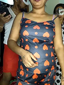 Snapshot of Family02 chatting on September 2025 03:46:01 PM Family02 online show from September 2025 03:46:01 PM