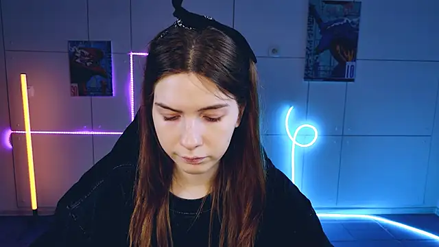 AliceCUNTach online show from September 2025 05:10:02 AM