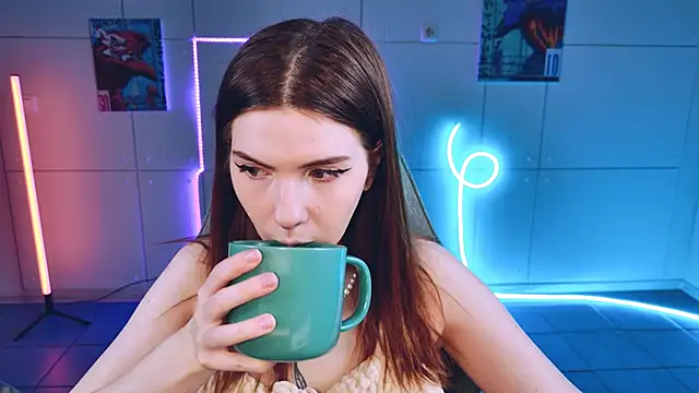 AliceCUNTach online show from September 2025 05:11:02 AM