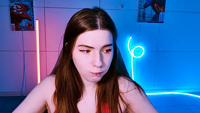 AliceCUNTach online show from October 2025 05:13:01 AM