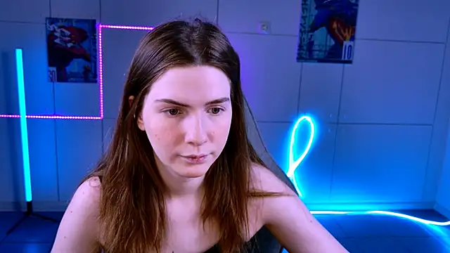 AliceCUNTach online show from October 2025 05:05:02 AM