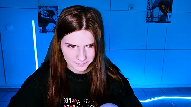 AliceCUNTach online show from October 2025 05:10:01 AM