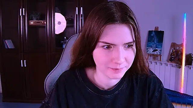 AliceCUNTach online show from November 2025 05:18:02 AM