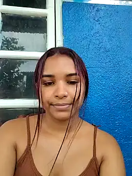Snapshot of DulceeSalas chatting on October 2025 05:10:02 PM DulceeSalas online show from October 2025 05:10:02 PM