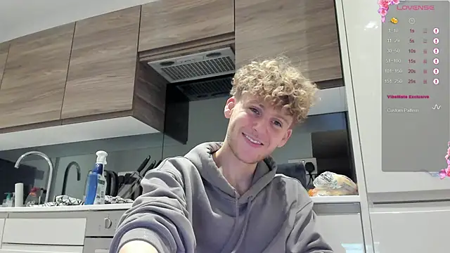 DominantAlex18 online show from November 2025 09:59:01 PM