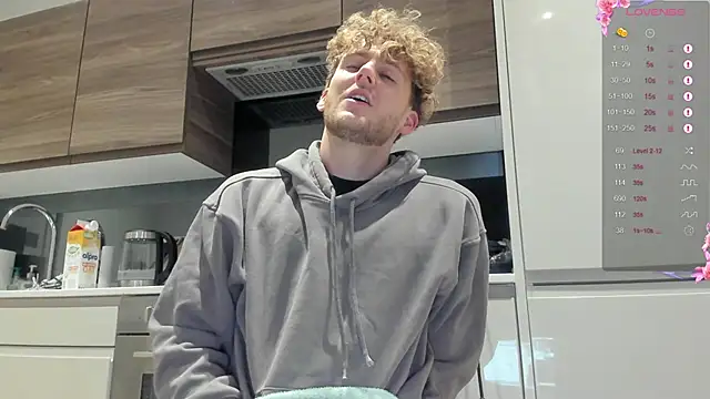 DominantAlex18 online show from November 2025 06:48:01 AM