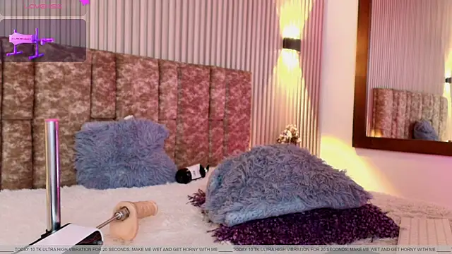 Coral 777 online show from November 2025 10:27:01 AM