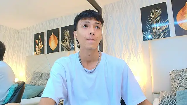 Lean Portman online show from March 2026 08:26:01 PM