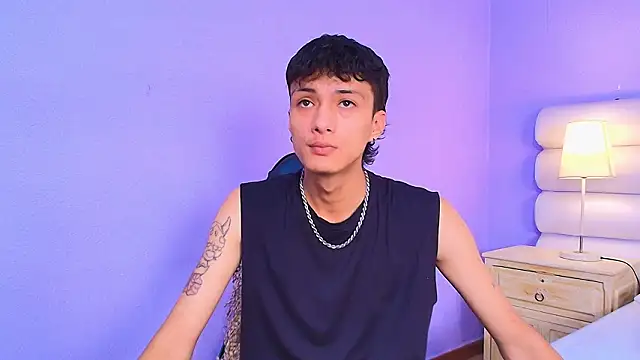 Lean Portman online show from March 2026 02:33:02 PM