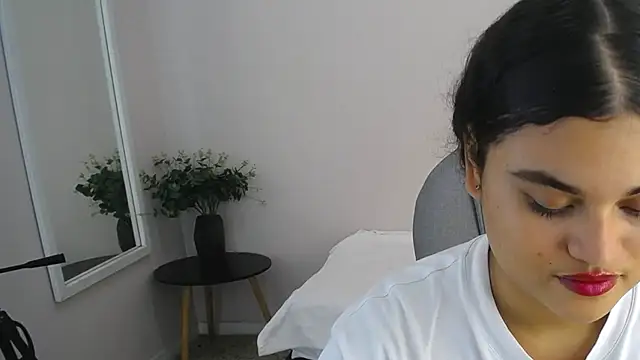 Miabloomm  online show from October 2025 03:28:02 AM