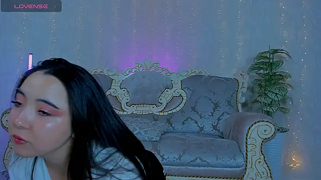 Snapshot of loveame chatting on September 2025 04:39:01 PM loveame online show from September 2025 04:39:01 PM