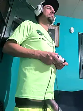 El Andres 1 online show from May 2026 04:50:01 AM