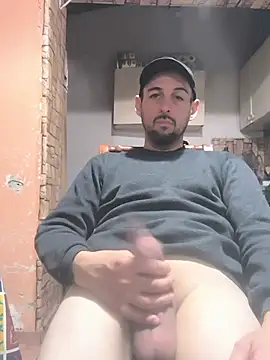 El Andres 1 online show from May 2026 03:57:01 AM