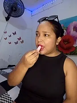 Snapshot of Angelly_ricura chatting on March 2026 06:02:02 PM Angelly ricura online show from March 2026 06:02:02 PM