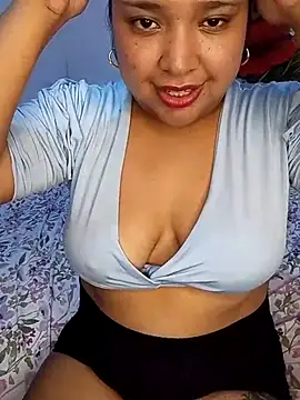 Snapshot of Angelly_ricura chatting on April 2026 06:19:01 AM Angelly ricura online show from April 2026 06:19:01 AM