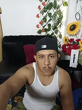 Misterjhons2 online show from October 2025 12:36:01 AM