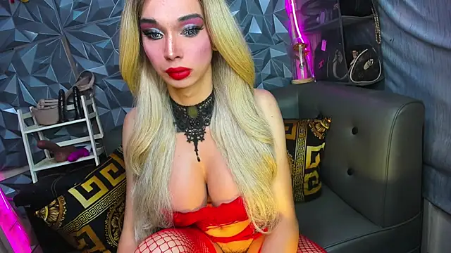 MISTRESSMonica xxx online show from April 2026 10:35:02 AM