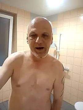 NacktDaniel online show from September 2025 06:30:02 PM