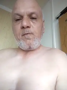 NacktDaniel online show from September 2025 12:06:01 PM