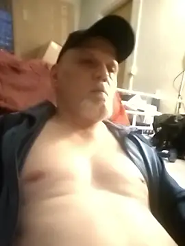 NacktDaniel online show from October 2025 04:05:02 PM