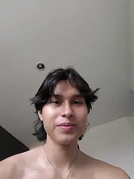 Snapshot of TeddyBear_07 chatting on October 2025 02:06:02 PM TeddyBear 07 online show from October 2025 02:06:02 PM