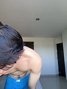 Snapshot of TeddyBear_07 chatting on October 2025 12:34:02 PM TeddyBear 07 online show from October 2025 12:34:02 PM