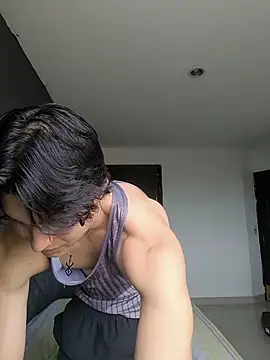 Snapshot of TeddyBear_07 chatting on October 2025 12:50:01 PM TeddyBear 07 online show from October 2025 12:50:01 PM