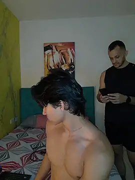 Snapshot of TeddyBear_07 chatting on November 2025 03:34:02 PM TeddyBear 07 online show from November 2025 03:34:02 PM