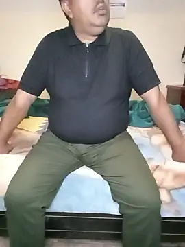 HomHot47 online show from November 2025 04:34:02 AM