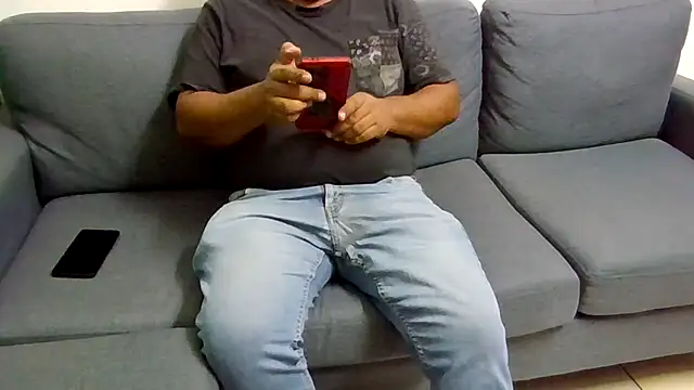 HomHot47 online show from January 2026 09:51:02 PM