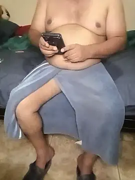 HomHot47 online show from March 2026 05:57:01 AM