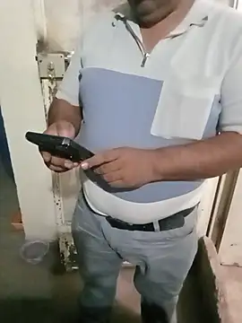 HomHot47 online show from April 2026 06:47:01 AM