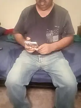 HomHot47 online show from April 2026 07:36:02 AM