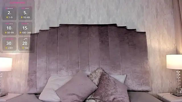 salma lutz online show from March 2026 12:42:02 PM