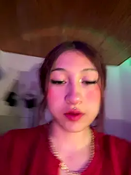 Snapshot of liin_rose chatting on September 2025 02:33:01 AM liin rose online show from September 2025 02:33:01 AM