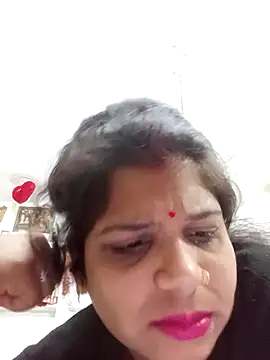 Snapshot of Rani_sahiba chatting on October 2025 10:37:01 PM Rani sahiba online show from October 2025 10:37:01 PM