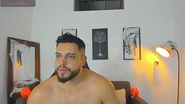 Snapshot of Justin_kingX7 chatting on October 2025 12:05:02 AM Justin kingX7 online show from October 2025 12:05:02 AM