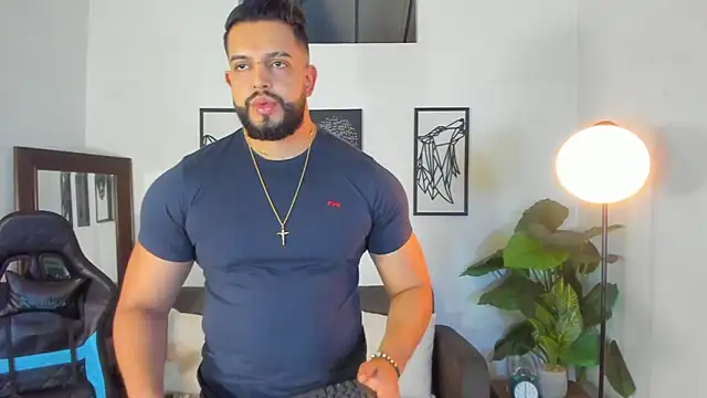 Justin kingX7 online show from February 2026 01:42:01 AM