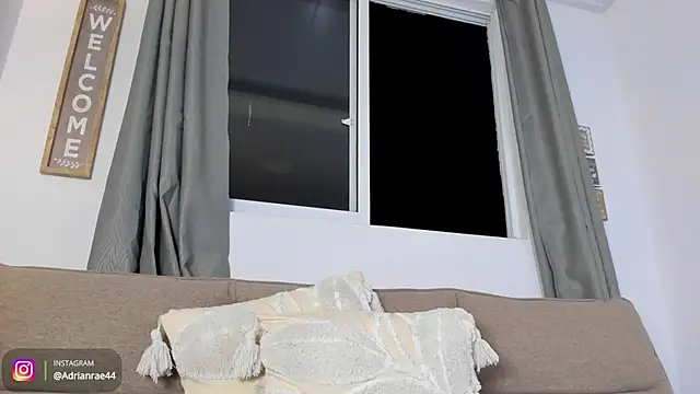 adrian ray online show from July 2026 11:43:02 PM