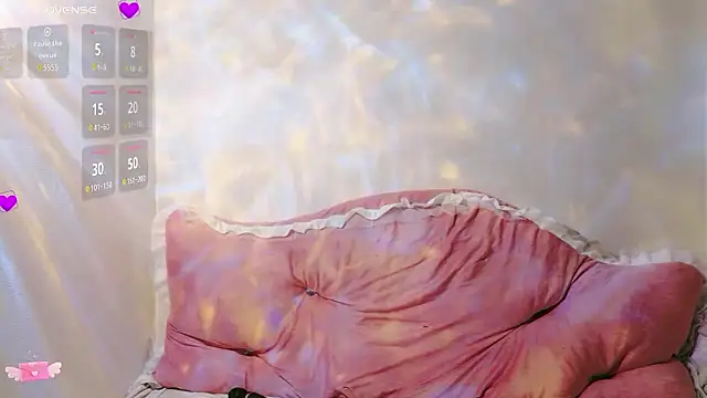 Sofia-sakura online show from February 2026 08:31:01 AM