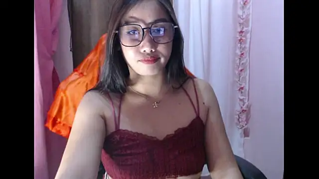 Chubby HotLady online show from November 2025 05:45:02 PM