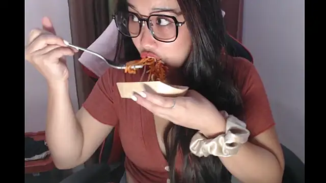 Chubby HotLady online show from November 2025 02:39:02 PM