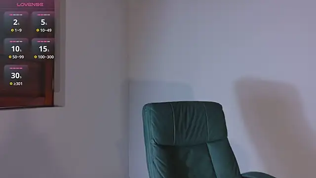 Olivia11  online show from November 2025 11:09:02 AM